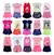 conjunto infantil menina