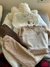 PANTALON BOUCLE BEIGE en internet