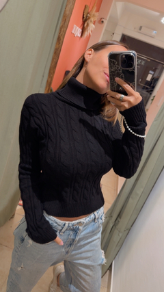 Sweater Polera