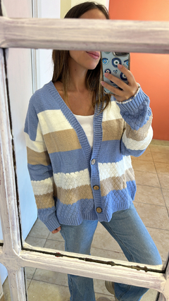 Cardigan Coco