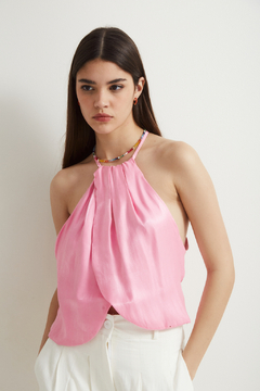 Blusa Petalo