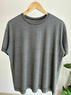 Remera Brillos