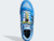 Adidas Forum 84 Low x Bad Bunny Hebru Brantley na internet