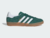 Adidas Gazelle Indoor Indoor Collegiate Green