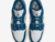 Nike Air Jordan 1 Low Marina Blue - Elev Sneakers