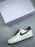 Nike Air Force 1 Low 07 Branco e Preto na internet