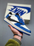 Air Jordan 1 Low Cactus Jack Fragment Royal Blue Black and White
