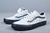 Vans Old Skool x Supreme Grid White - comprar online