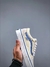 Vans skate Old Skool (raw canvas) Classic White - Elev Sneakers