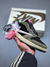 Travis Scott x Air Jordan 1 Low Black/Olive