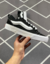 Vans Knu Skool Black true White - comprar online