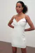 Vestido Branco - comprar online