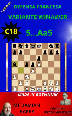 C18 DEFENSA FRANCESA - WINAWER 5...Aa5