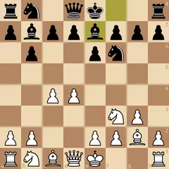 E18 DEFENSA INDIA DE DAMA - LA INMORTAL DEL ZUGZWANG en internet