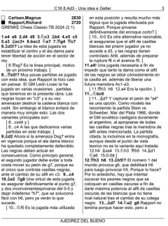 C18 DEFENSA FRANCESA - WINAWER 6...Ce7 7.Dg4 Dc7 8.Ad3 - comprar online
