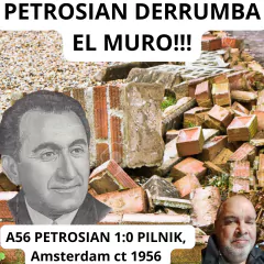 A56 MURO BENONI - 5...g6 - comprar online