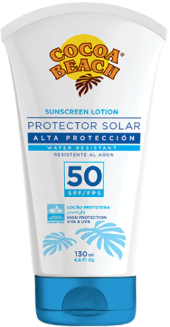 Protector Solar Algabo Alta Protección