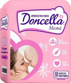 Post-Parto Doncella x 10u. - comprar online