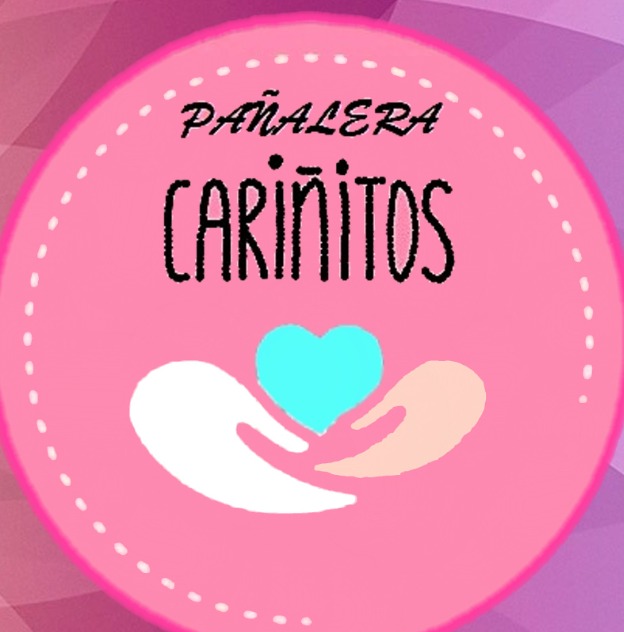Pañalera Cariñitos