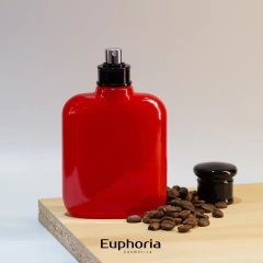 Mónaco Red Homenaje (Polo Red by Bagues)