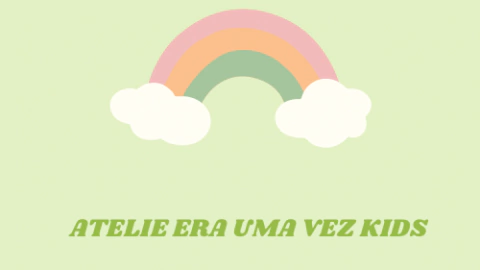Ateliê Era Uma Vez Kids