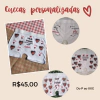 Cueca personalizada