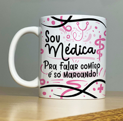 Imagem do Caneca profissões