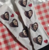 Meias personalizadas - comprar online