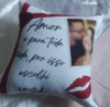 Almofada personalizada - comprar online