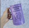 Caneca alumínio taberneira