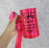 Caneca alumínio taberneira com tirante