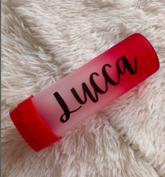 Acqua Bio Personalizado
