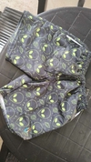 Shorts ou bermuda Alien