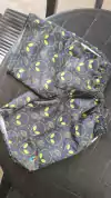 Shorts ou bermuda Alien