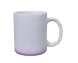 Caneca de porcelana Splash - comprar online