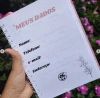 Planner personalizado