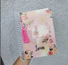 Agenda 1 dia por pagina personalizada sublimada