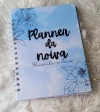 Planner da noiva