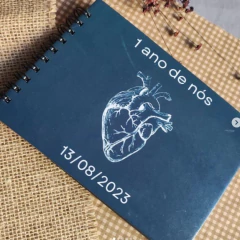 Scrapbook personalizado