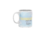 Caneca Eis o Cordeiro de Deus - comprar online