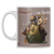 Caneca Francisco de Assis - comprar online