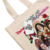 Sacola Santa Terezinha do Menino Jesus - comprar online