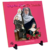 Azulejo decorativo Santa Rita de Cássia - comprar online