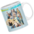 Caneca Nossa Senhora - comprar online