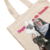Sacola Santa Rita de Cássia - comprar online