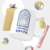 Caneca Espírito Santo - comprar online