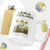 Caneca sabedoria feminina - comprar online