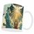 Caneca No principio