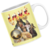 Caneca Javé, o Messias - comprar online