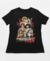 Camiseta Santas da Igreja
